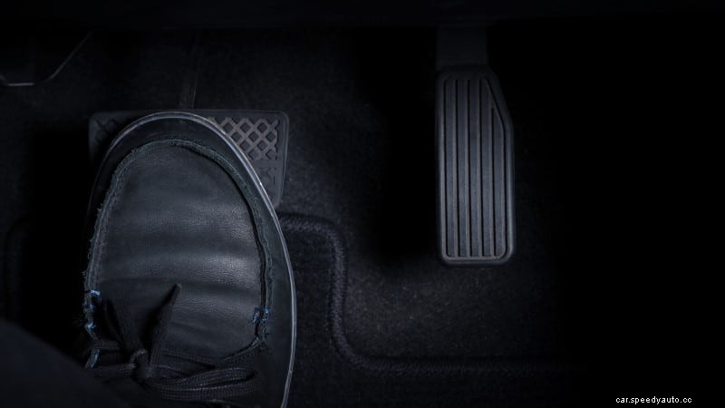 Grinding Noise When Braking: Causes and Fixes