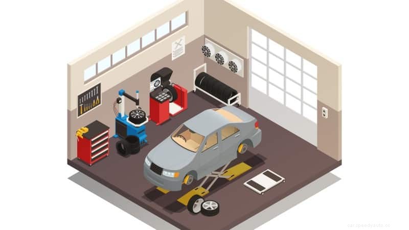 Is Tire Rotation Necessary and What is tire Rotation?