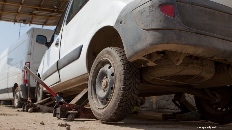 Is Tire Rotation Necessary and What is tire Rotation?