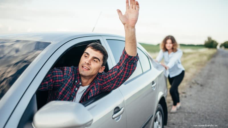 Best Way How to start a car with a Bad Starter?