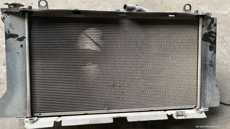 How to Flush a Clogged Radiator the Quick & Best Way