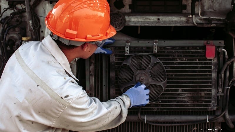 How to Flush a Clogged Radiator the Quick & Best Way