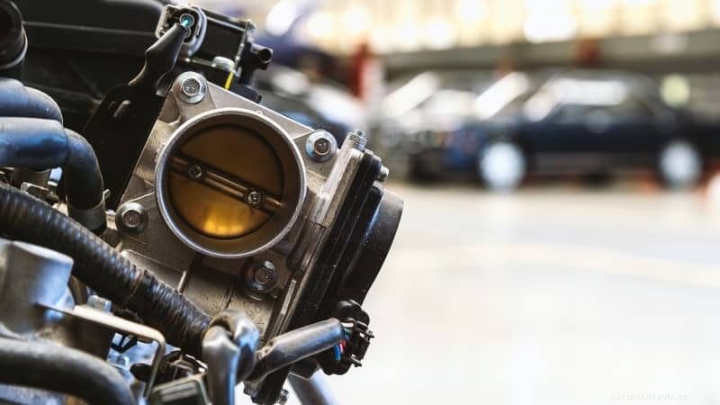 Fuel Induction Service: All that you need to Know