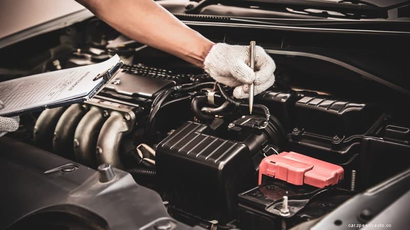 Fuel Induction Service: All that you need to Know