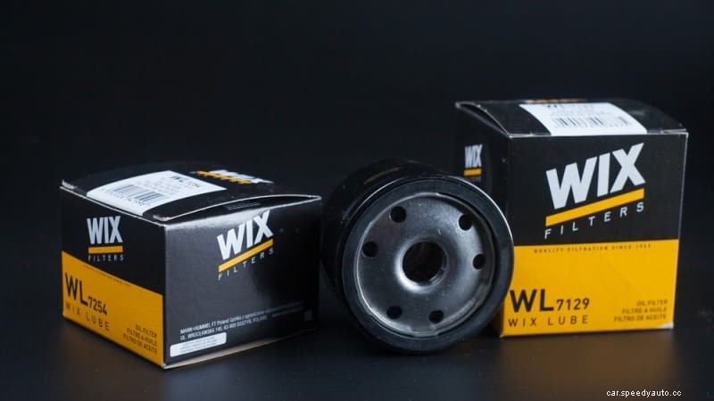 WIX vs. WIX XP Filters: Which is Better?