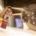 What’s the Difference? Brake Cleaner vs. Carb Cleaner