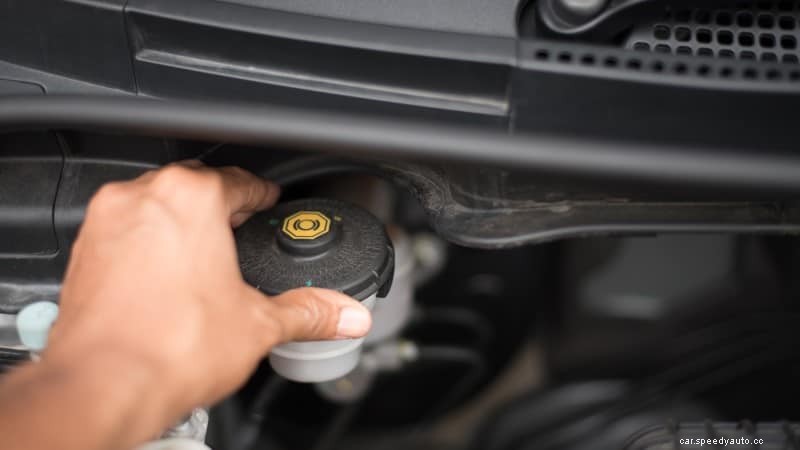 Can I Use Brake Fluid For Power Steering Fluid?