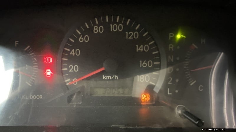 What is O/D off on Dash Board? All That You Need To Know