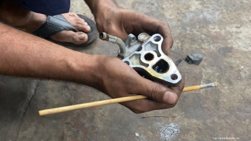 Common Sign and Symptoms of a Bad Egr Valve: How to Test, Fix, and Change