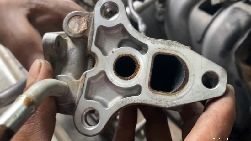 How to Clean Your EGR Valve?