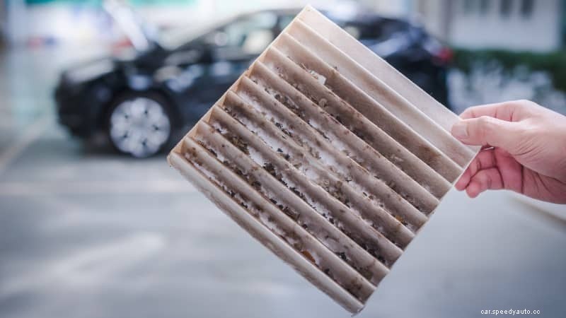 Why Is My Dashboard Air Vents Not Working?