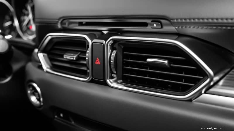 Why Is My Dashboard Air Vents Not Working?