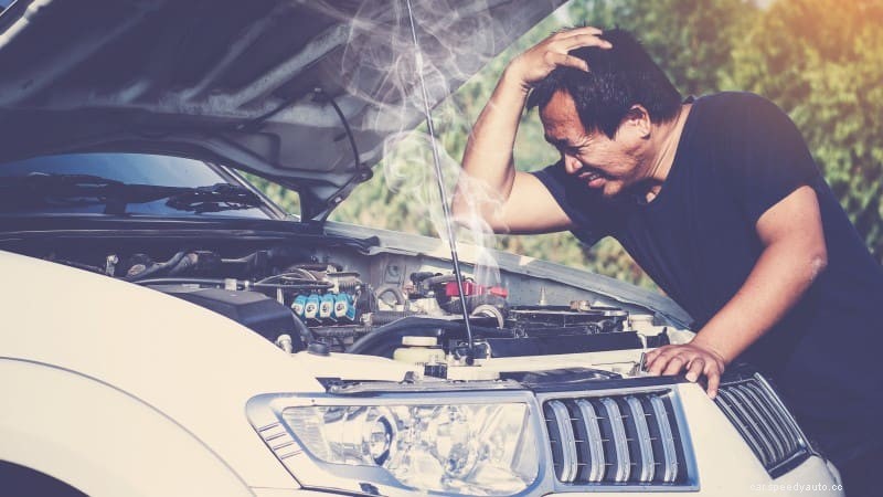 Why Is My Car Running Hot But Not Overheating?