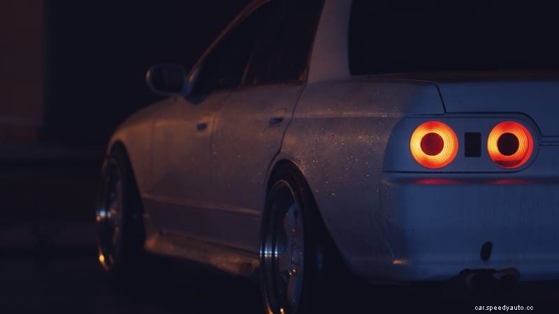 Car Light Types and How Do I know Which Ones I should use when?