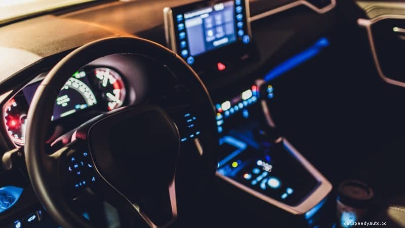 Car Light Types and How Do I know Which Ones I should use when?