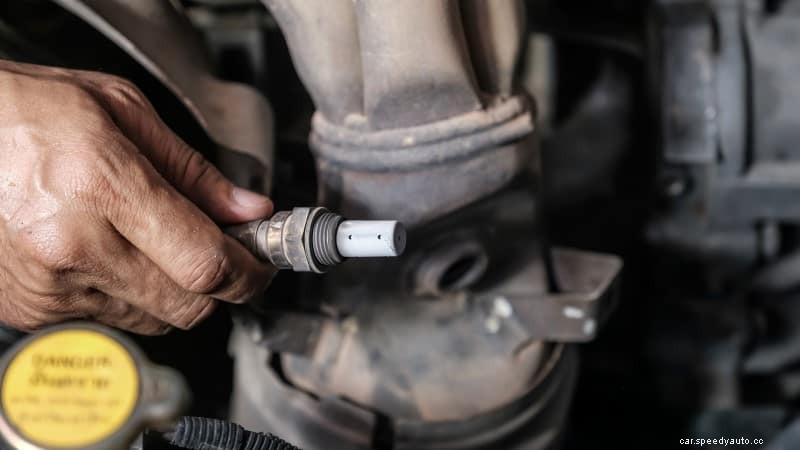 Symptoms of a Bad (O2) Oxygen Sensor and Dangers