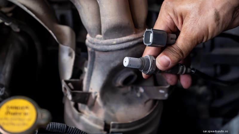 Symptoms of a Bad (O2) Oxygen Sensor and Dangers