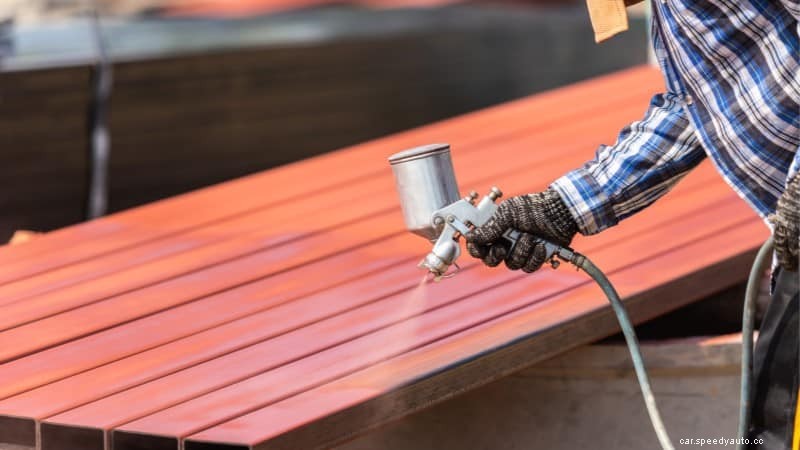 7 Best Powder Coating Guns Reviews 2022