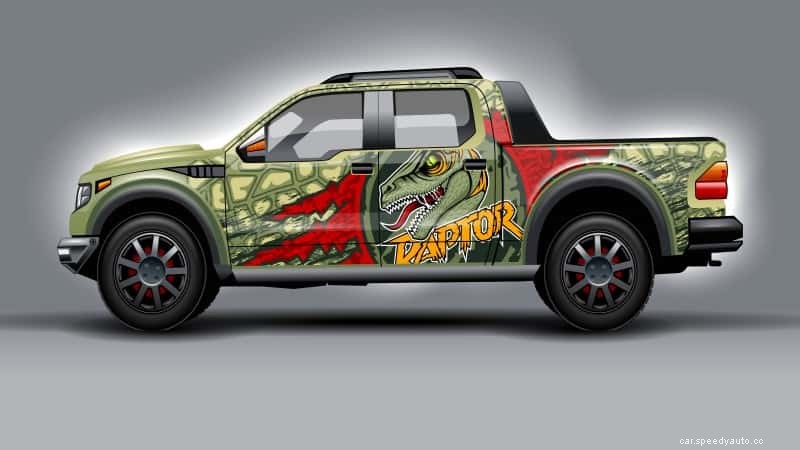 How To Remove Car Decals Without Damaging Paint