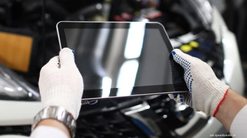 10 Best Car Maintenance Apps for iPhone and Android