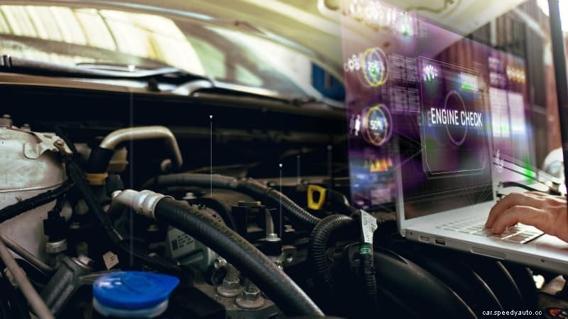 10 Best Car Maintenance Apps for iPhone and Android