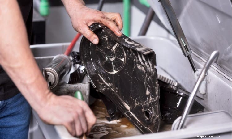 Easy Tips on How to Clean Mechanic Hands