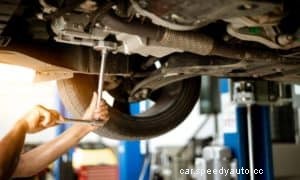 Must Have Auto Mechanic Tools and Equipment List