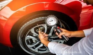 Must Have Auto Mechanic Tools and Equipment List