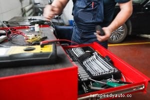 How to Find an Auto Mechanic You Can Trust