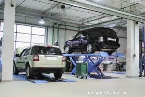 How to Find an Auto Mechanic You Can Trust