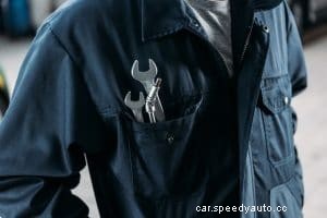 How to Find an Auto Mechanic You Can Trust