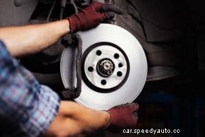 How Do I Know When My Brake Pads Needs to Be Replaced?