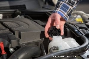 How to Stop Your Car Engine from Overheating