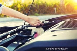 Car Steaming But Not Overheating? Here’s Why