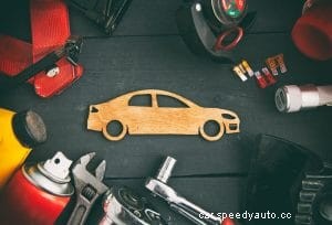 How to fix a Flat Tire Under 10 Minutes. Is it Possible?