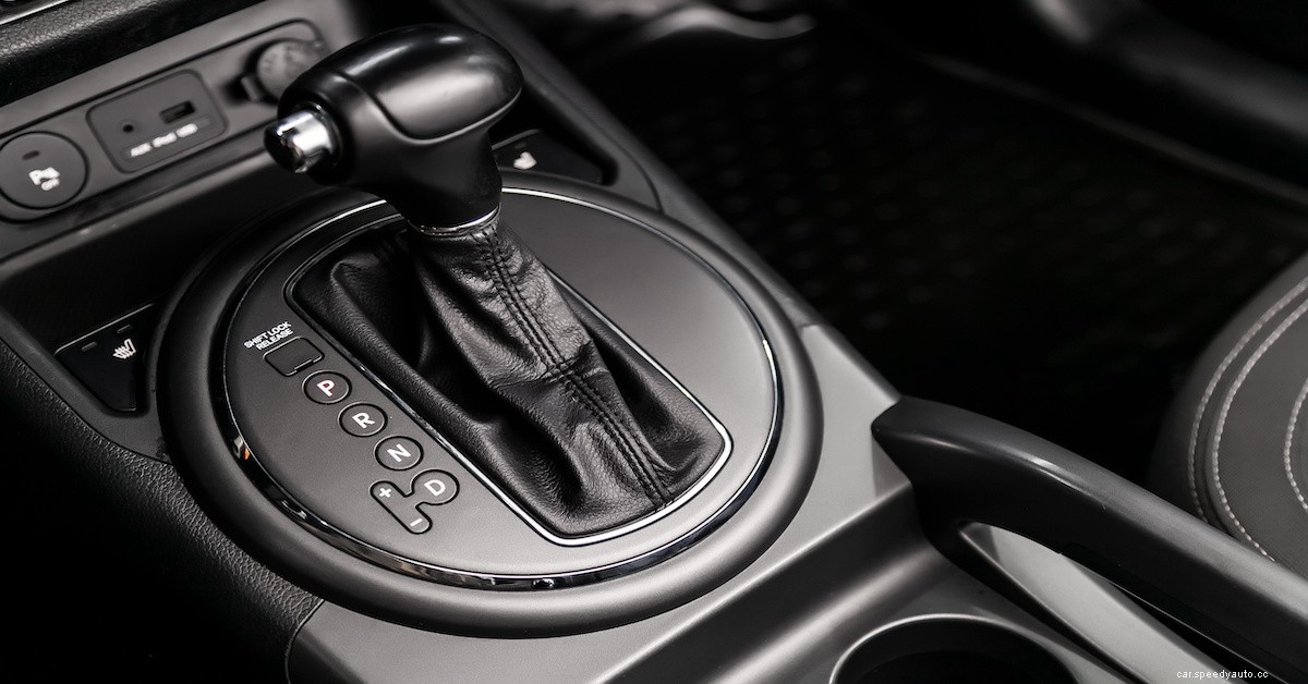 5 Signs Your Car Might Need Transmission Repair