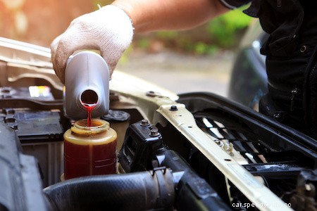 5 Signs Your Car Might Need Transmission Repair