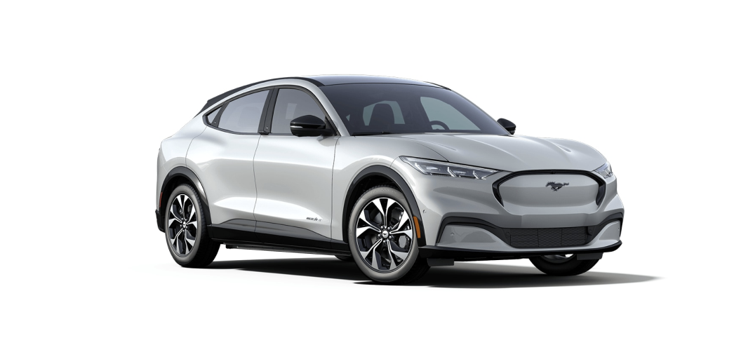 How We'd Spec A Ford Mustang Mach-E