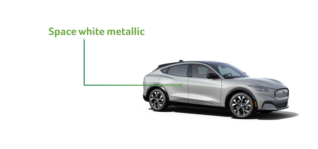 How We'd Spec A Ford Mustang Mach-E