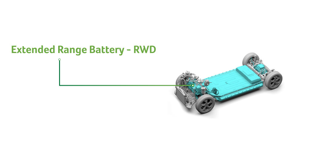 How We'd Spec A Ford Mustang Mach-E