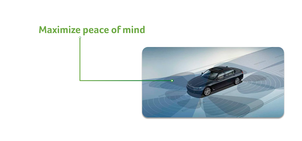 How We’d Spec a BMW i4