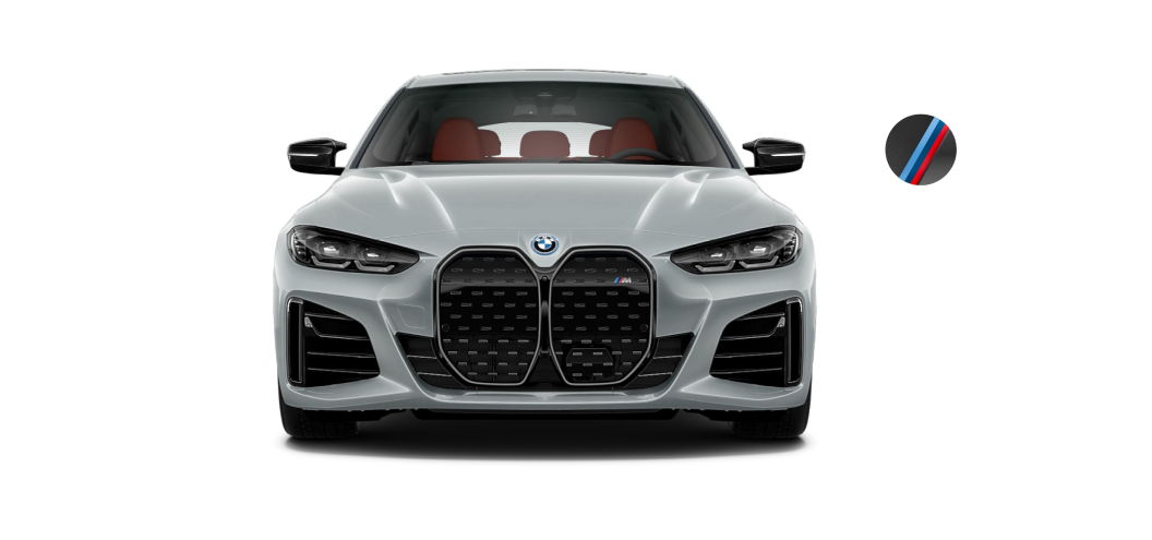 How We’d Spec a BMW i4