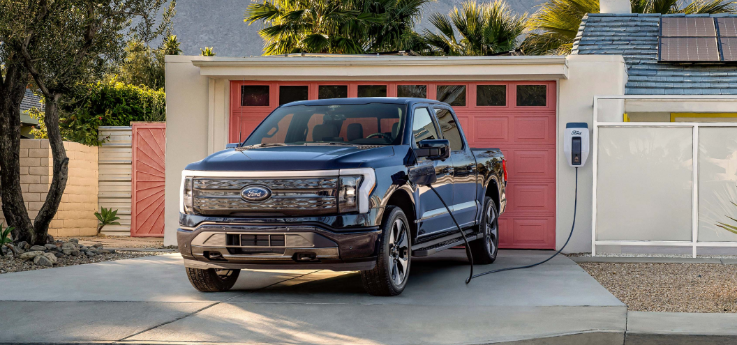 Ford Closes Reservations on F-150 Lightning