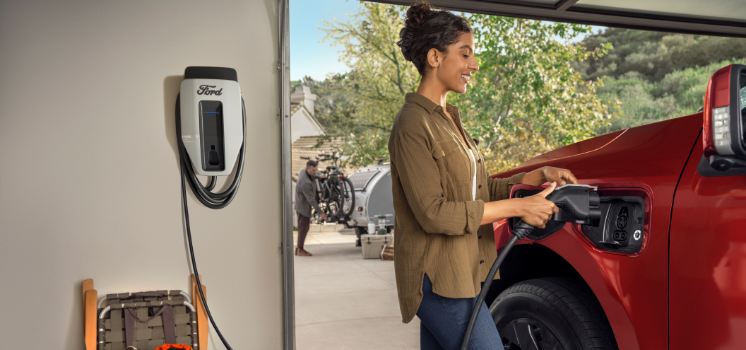 Ford Closes Reservations on F-150 Lightning