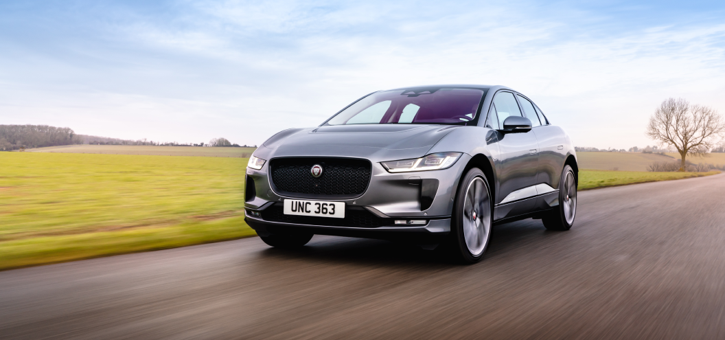 Five Best Compact Electric SUVs 2022