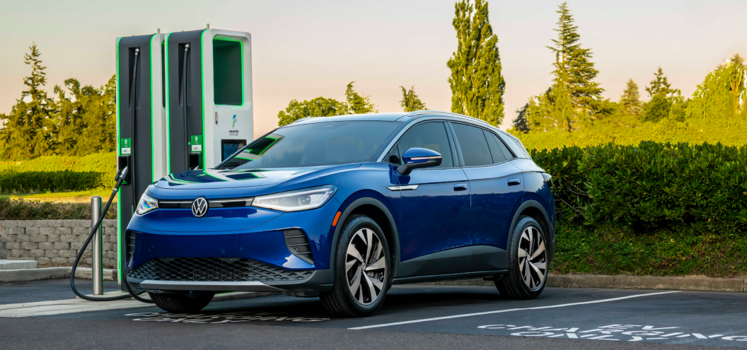 Five Best Compact Electric SUVs 2022