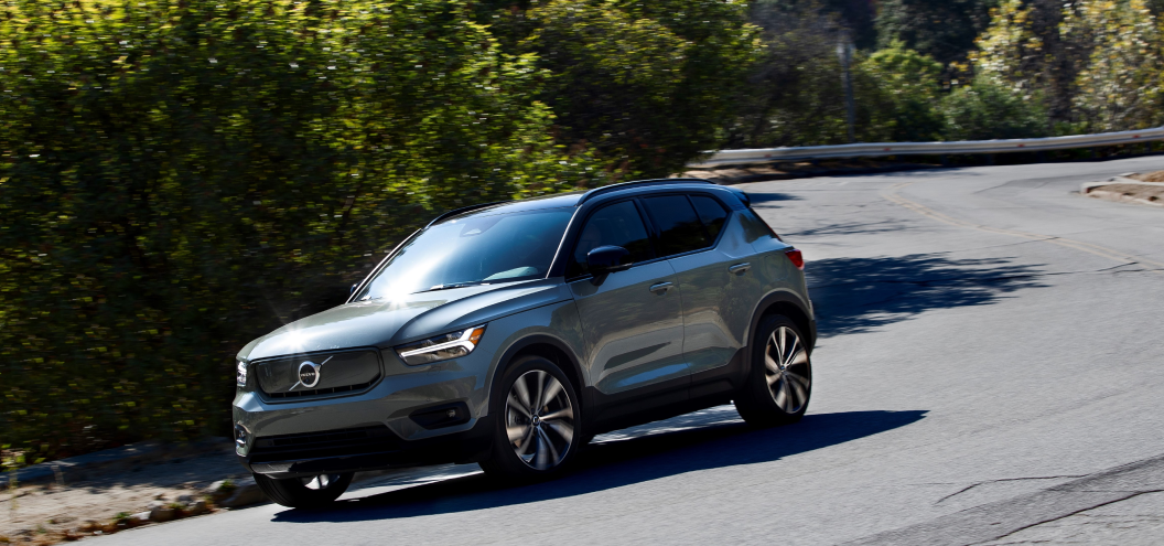 Five Best Compact Electric SUVs 2022