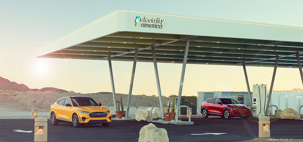 Electric Vehicles are Transforming Auto Retail