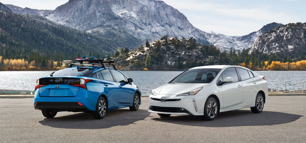 Electric Vehicles are Transforming Auto Retail