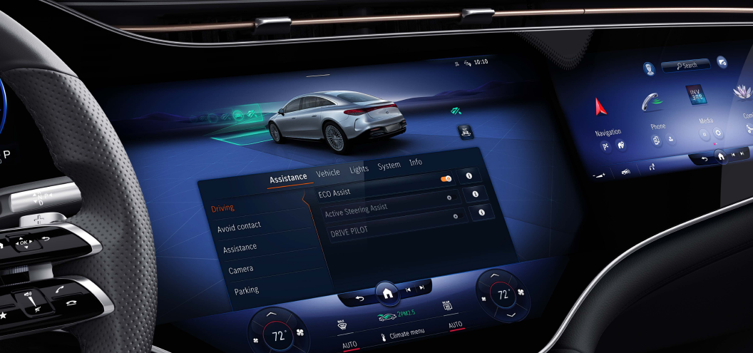 Over-the-Air Updates and Why They're Awesome